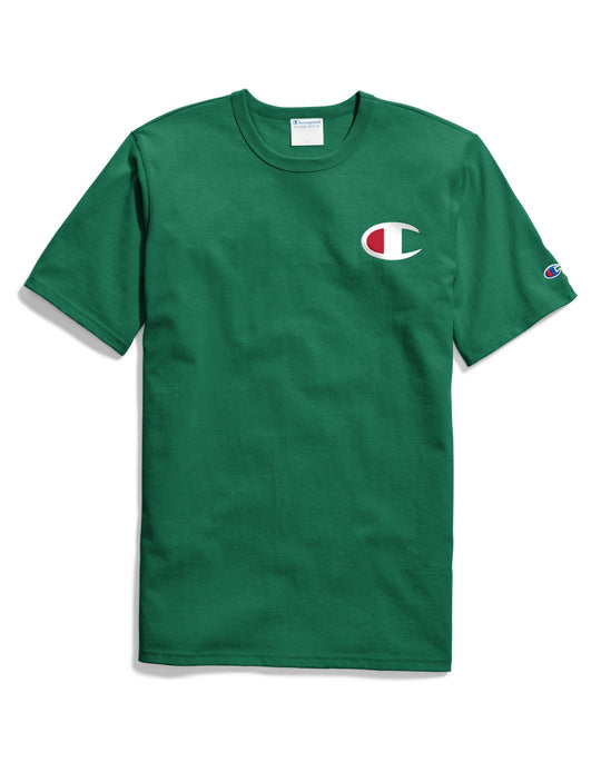 Champion Life Mens Short-Sleeve Tee