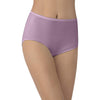 Vanity Fair Body Shine Illumination Women`s Brief