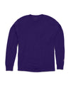 Champion Mens Long Sleeve Ring Spun T-Shirt