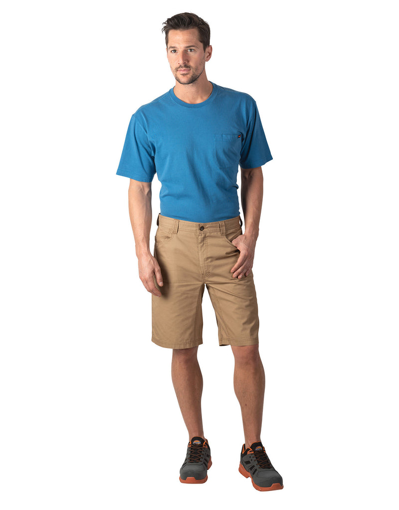 Walls Mens Iron Wall Shorts