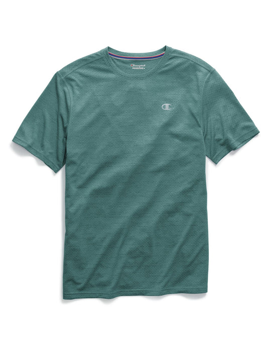 Champion Vapor Men’s Heather Tee