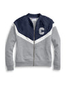 Champion Womens Heritage Sherpa Bomber Jacket