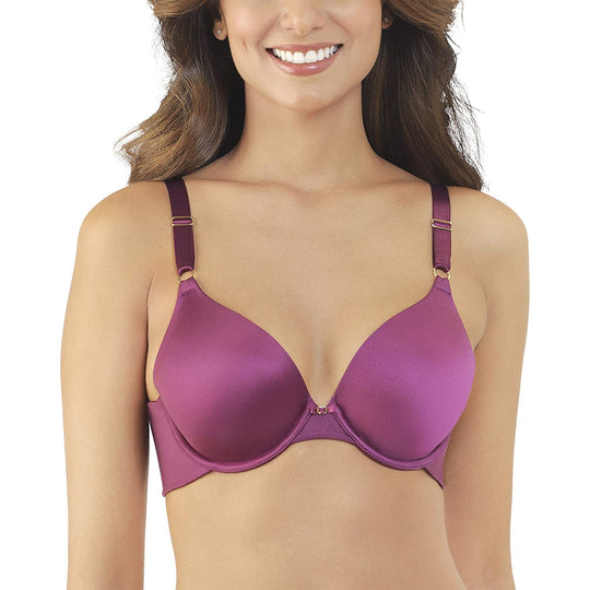 Vanity Fair Beauty Back Women`s Full Coverage Underwire Bra