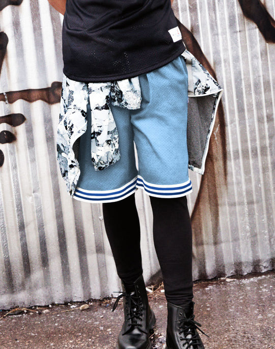 Champion Life Mens Rec Mesh Short