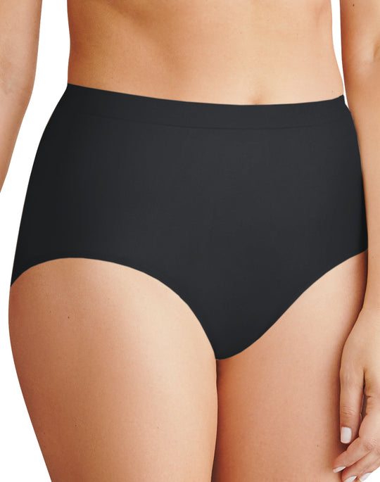 Bali Womens Comfort Revolution Easylite Seamless Brief