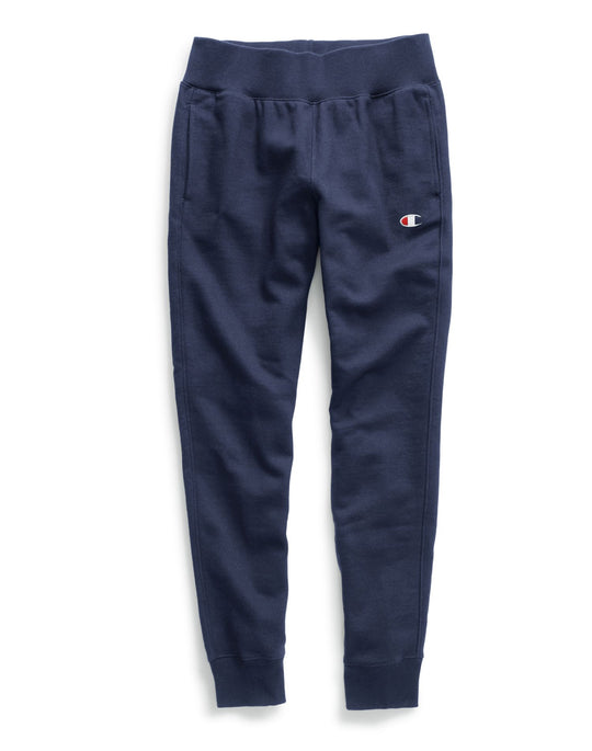 Champion Life Womens Reverse Weave Joggers