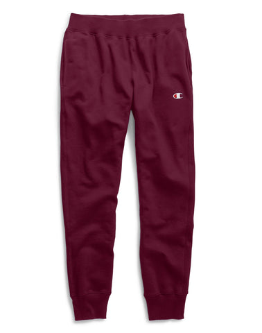 Champion Life™ Mens Reverse Weave® Trim Jogger Pants