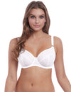 Freya Womens Starlight Underwire Side Support K Cup Bra