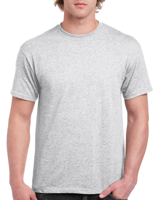 Gildan Mens Ultra Cotton T-Shirt