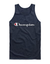 Champion Mens Classic Jersey Tank