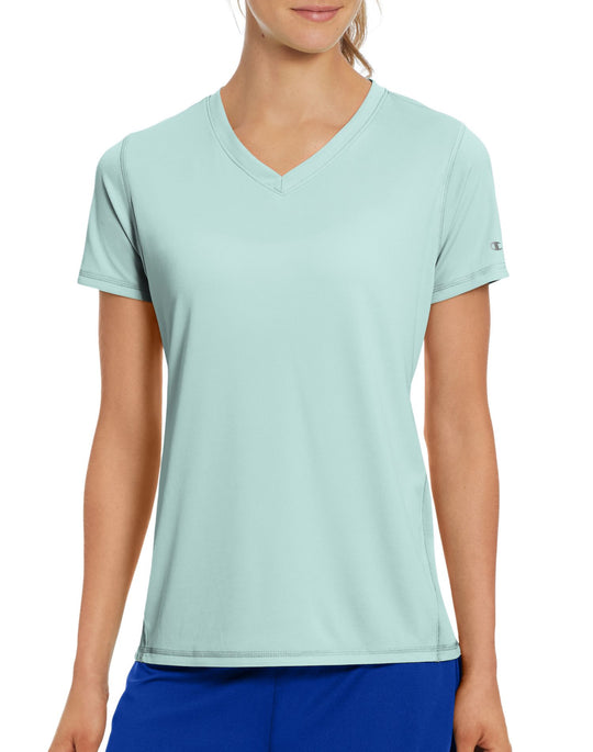 Champion Women`s Vapor Select Tee