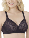 Vanity Fair Beauty Back Women`s Full Figure Wirefree Bra