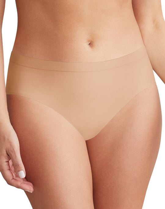 Bali Womens Comfort Revolution Easylite Seamless Hipster