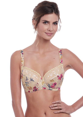 Fantasie Womens Imogen Underwire Side Support Bra