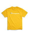 Champion Mens Graphic Jersey Tee