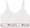 Champion Womens Heritage Bralette, L, Imperial Indigo