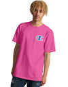 Champion Life Mens Short-Sleeve Tee