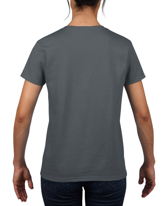 Gildan Ladies Ultra Cotton T-Shirt