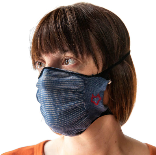 Fox River Adult Flexfit Mask With Cupron