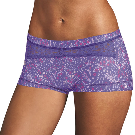 Maidenform Women`s Dream Boyshort