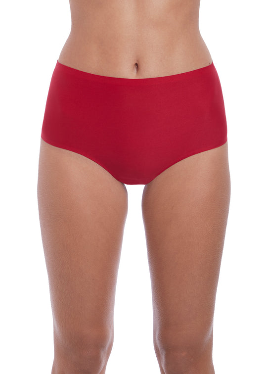 Fantasie Womens Smoothease Invisible Stretch Full Brief
