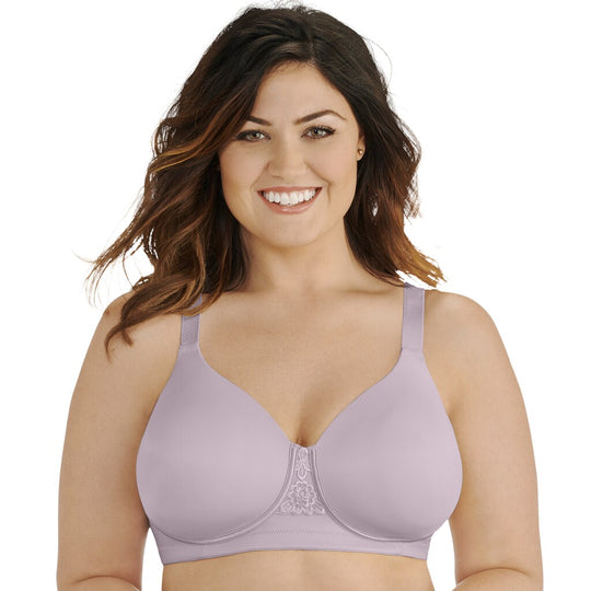 Vanity Fair Beauty Back Women`s Full Figure Wirefree Bra