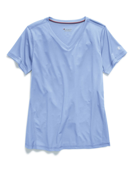 Champion Women`s Vapor Select Plus Tee