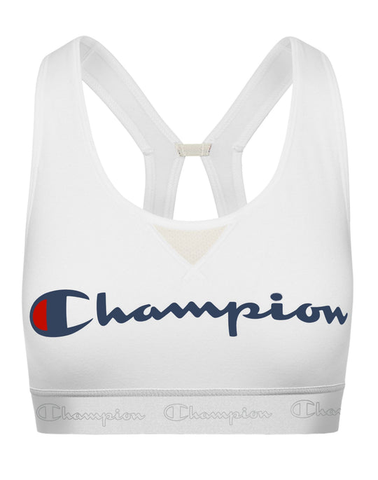 Champion Womens The Authentic Sports Bra