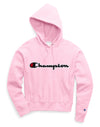 Champion Life Womens Reverse Weave Pullover Hoodie