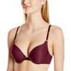 Lily of France Extreme Ego Boost Women`s Tailored Push-Up Bra