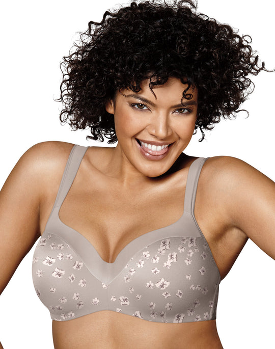 Playtex Secrets Balconette Underwire Bra
