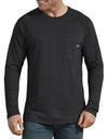 Dickies Mens Temp-iQ Performance Cooling Long Sleeve T-Shirt