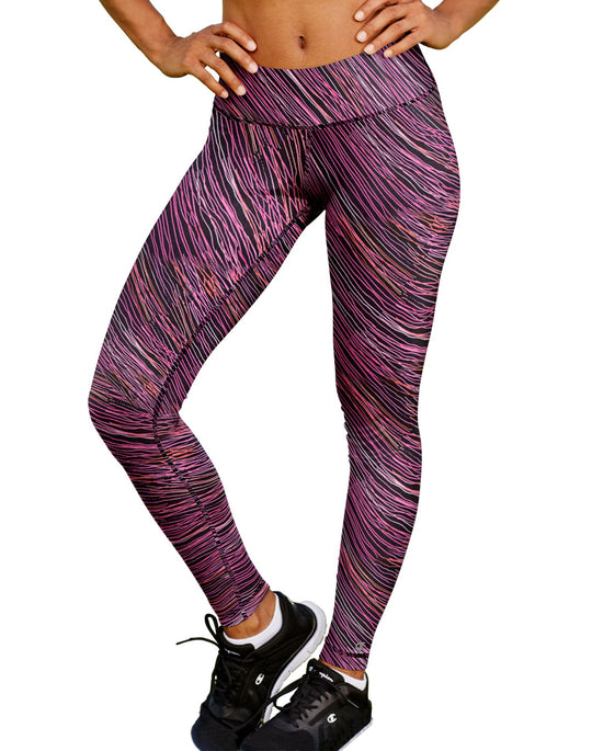Champion Absolute Women`s Fusion Tights With SmoothTec™ Waistband