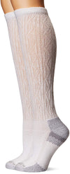 Dr. Scholls Womens Diabetes and Circulatory Advanced Relief 2-Pair Knee High Socks