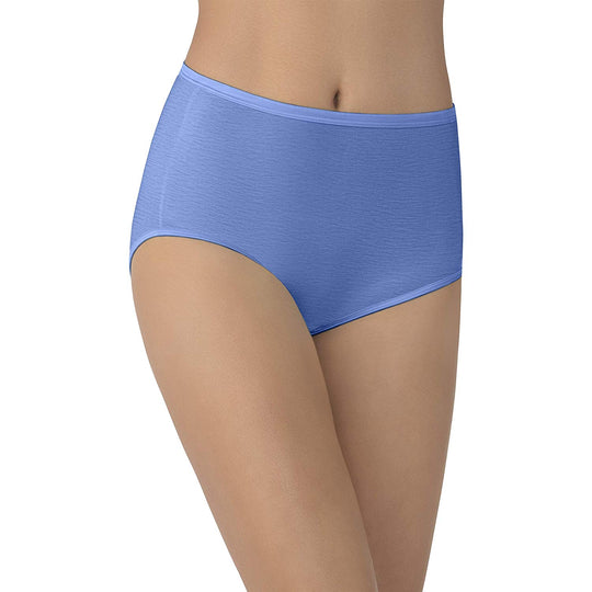 Vanity Fair Body Shine Illumination Women`s Brief
