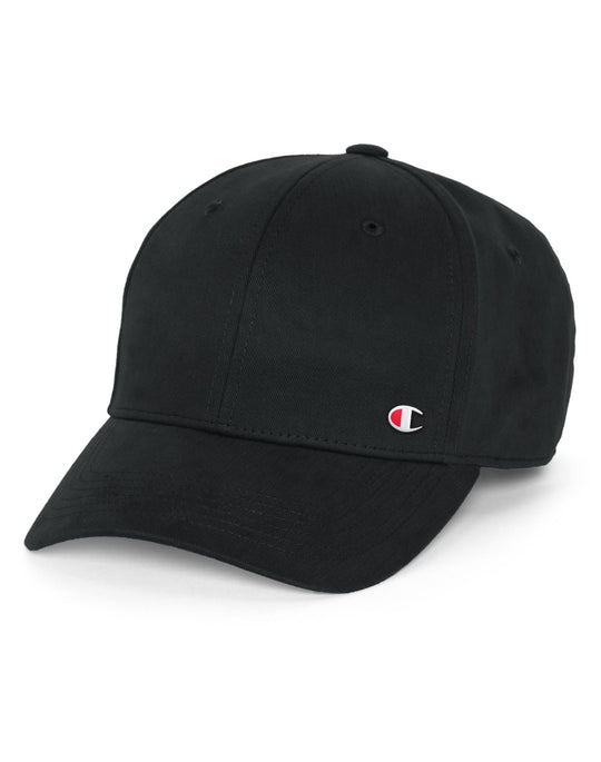 Champion Life Adult Classic Twill Hat
