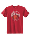 Hanes Men`s Graphic Tee