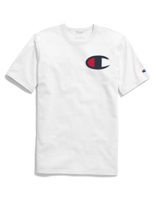 Champion Life™ Mens Short-Sleeve Tee
