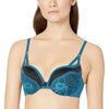 Maidenform Love the Lift™ Women`s Push Up & In Fishnet Demi Bra