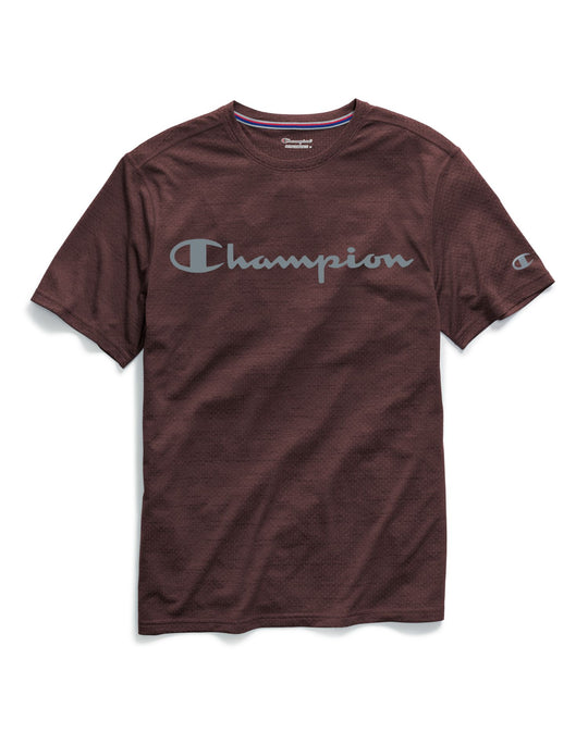 Champion Vapor Men’s Heather Tee