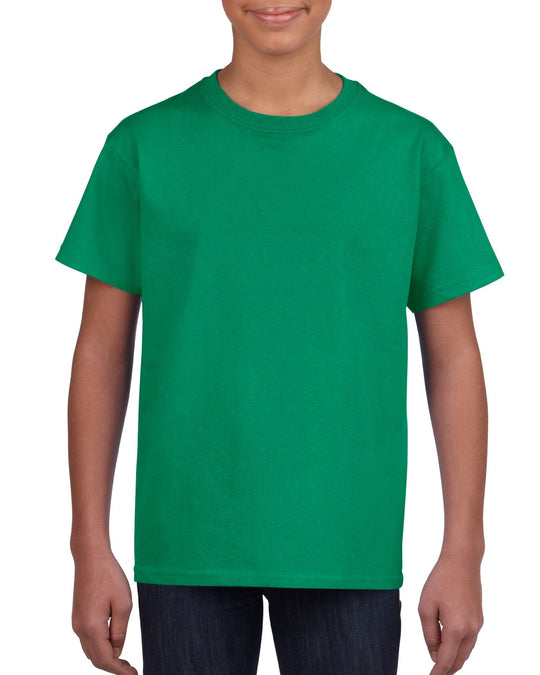 Gildan Youth Ultra Cotton T-Shirt