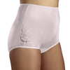 Vanity Fair Perfectly Yours Women`s Lace Nouveau Brief