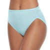 Vanity Fair Body Shine Illumination Women`s Hi Cut Panty