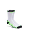 Fox River Adult Pace Lightweight Crew Sport Sock