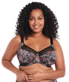 Goddess Kayla Women`s Plus-Size Banded Underwire Bra