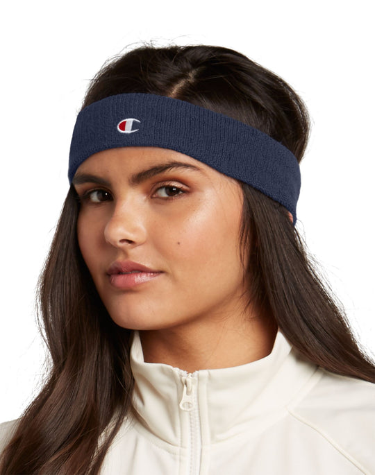 Champion Life Adult Terry Headband