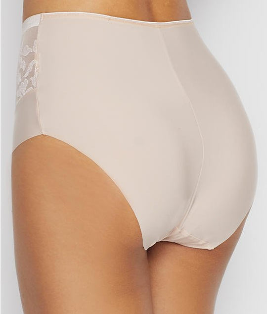 Fantasie Womens Illusion High Waist Brief