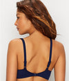 Fantasie Womens San Remo Underwire Balcony Bikini Top - GG+ Cups
