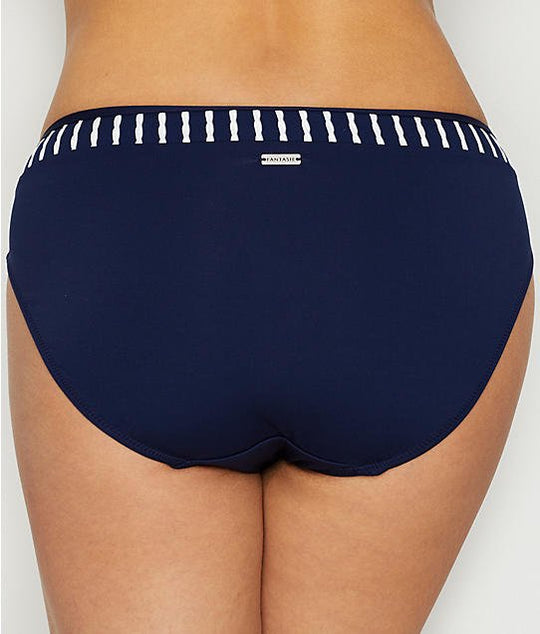 Fantasie Womens San Remo Mid-Rise Swim Brief