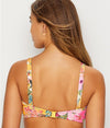 Fantasie Womens Anguilla Underwire Plunge Bikini Top